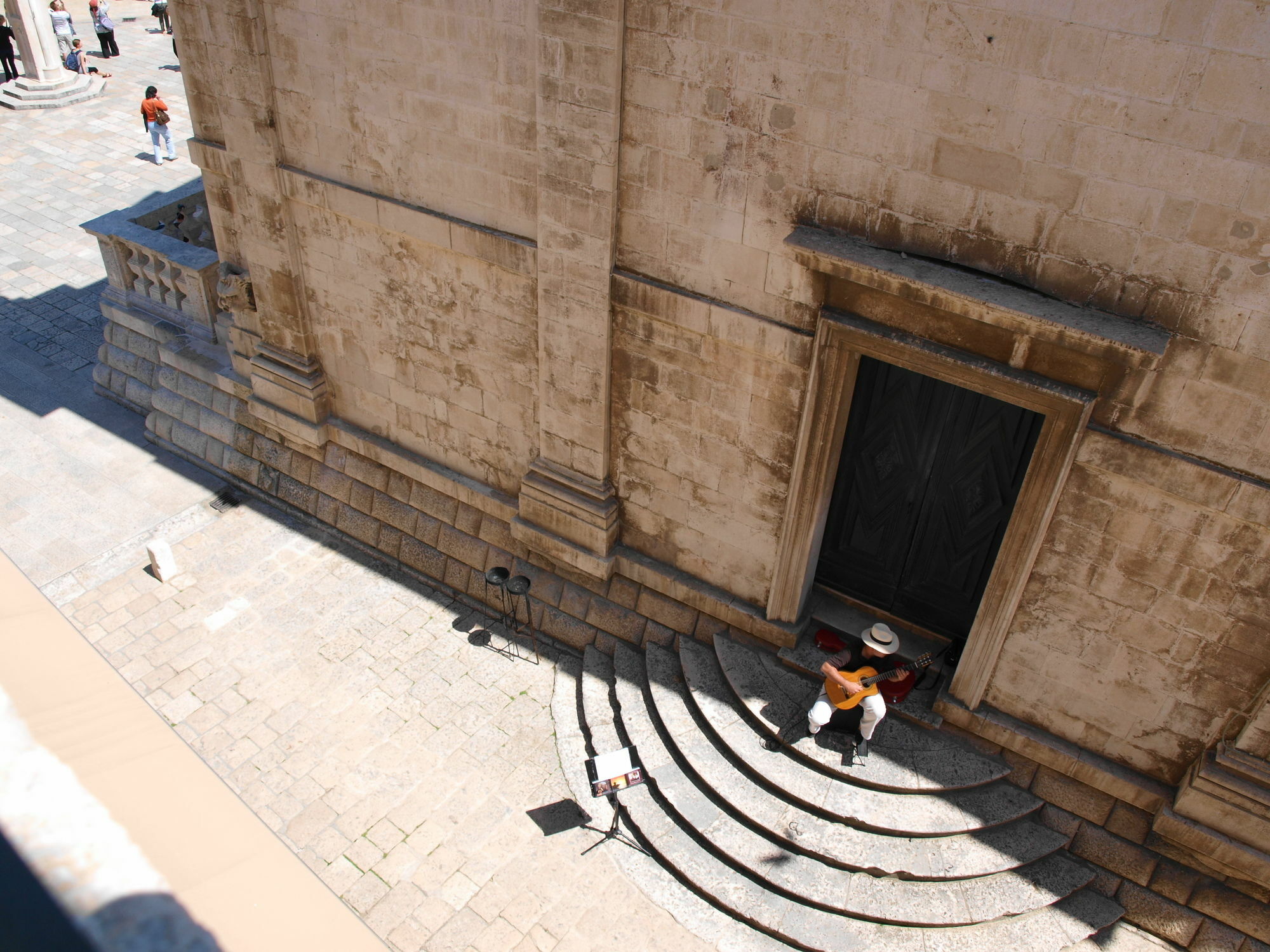 The Secret * Dubrovnik