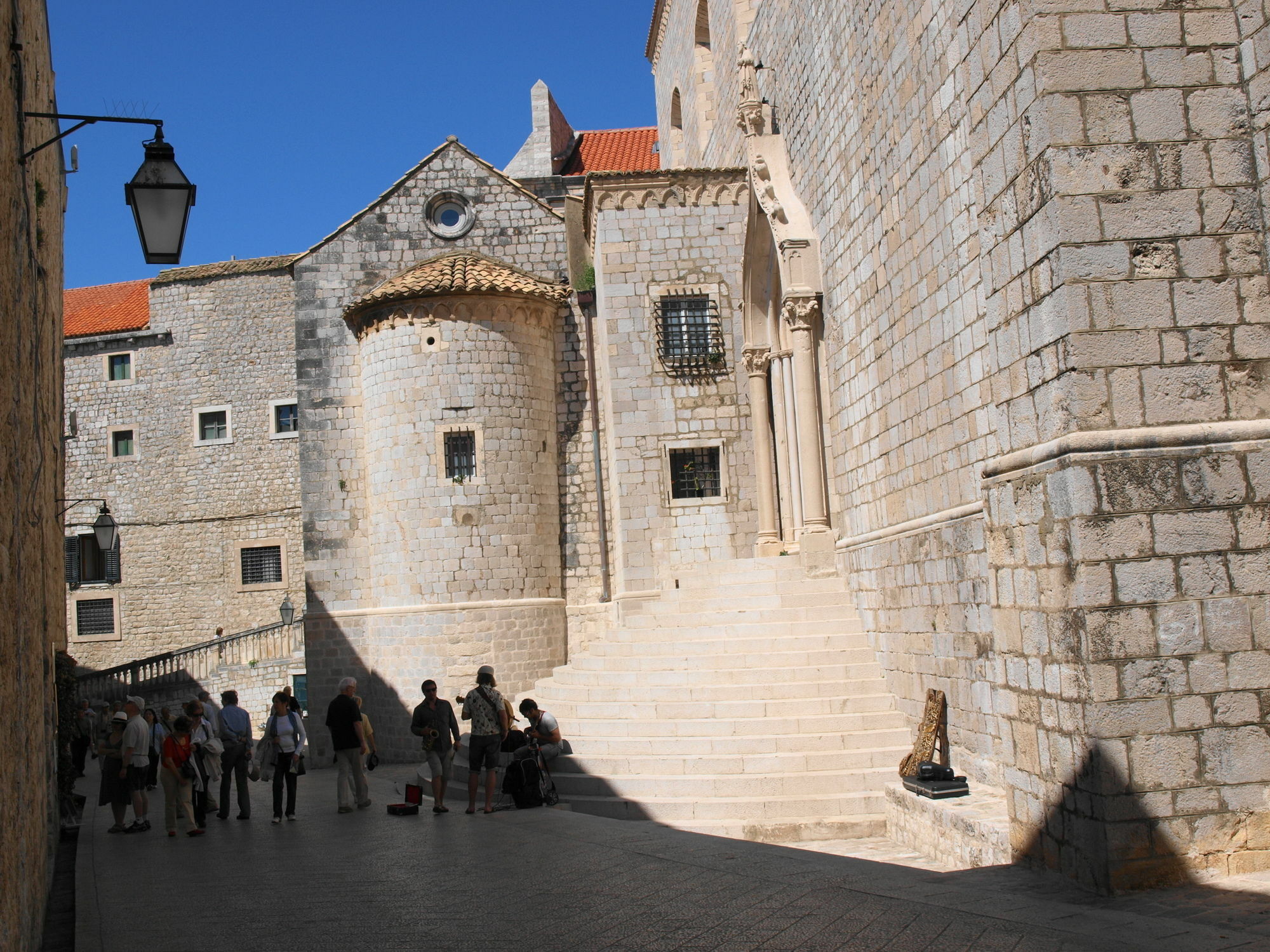 Apartment The Secret Dubrovnik