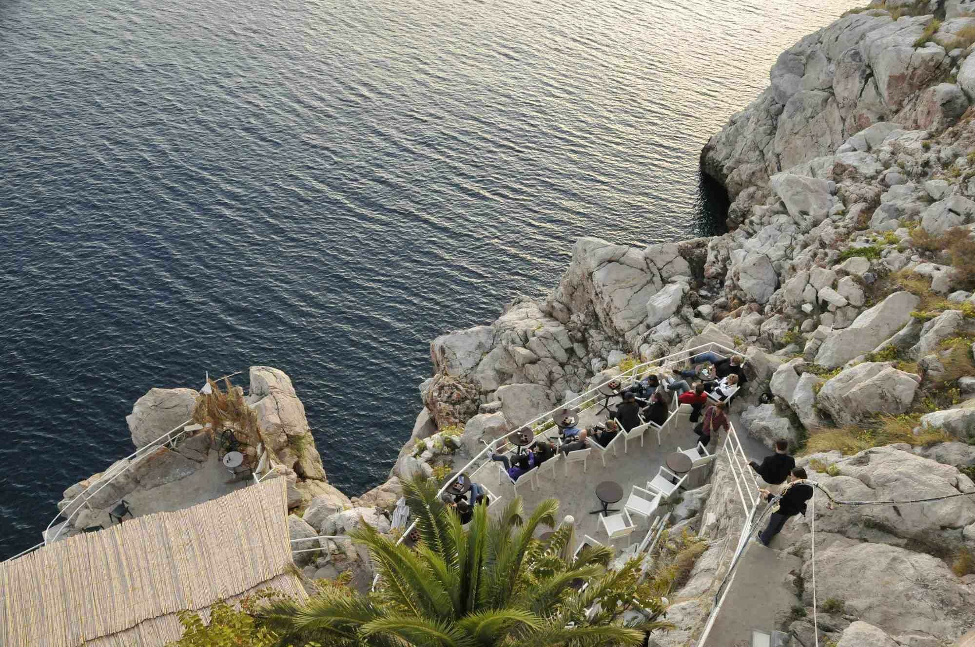 The Secret Dubrovnik