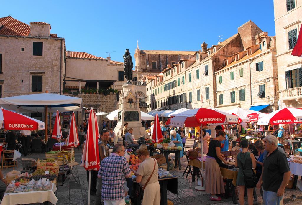 The Secret * Dubrovnik