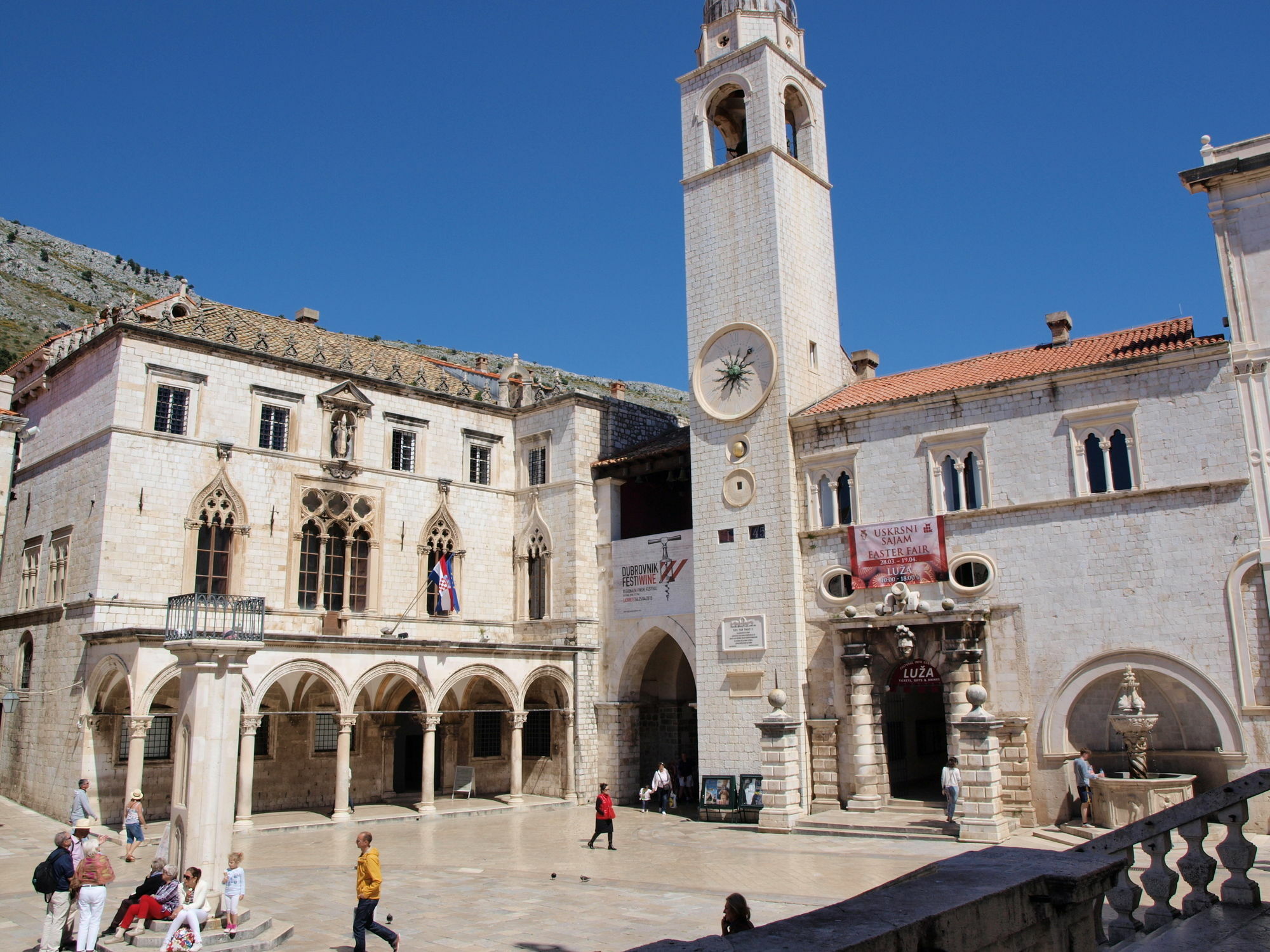 Apartment The Secret Dubrovnik