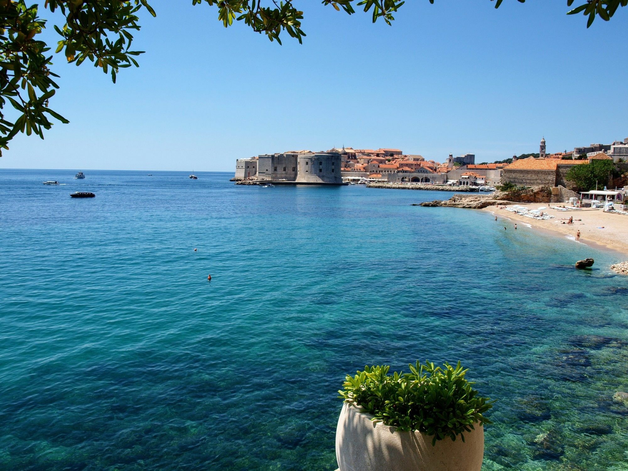 The Secret * Dubrovnik