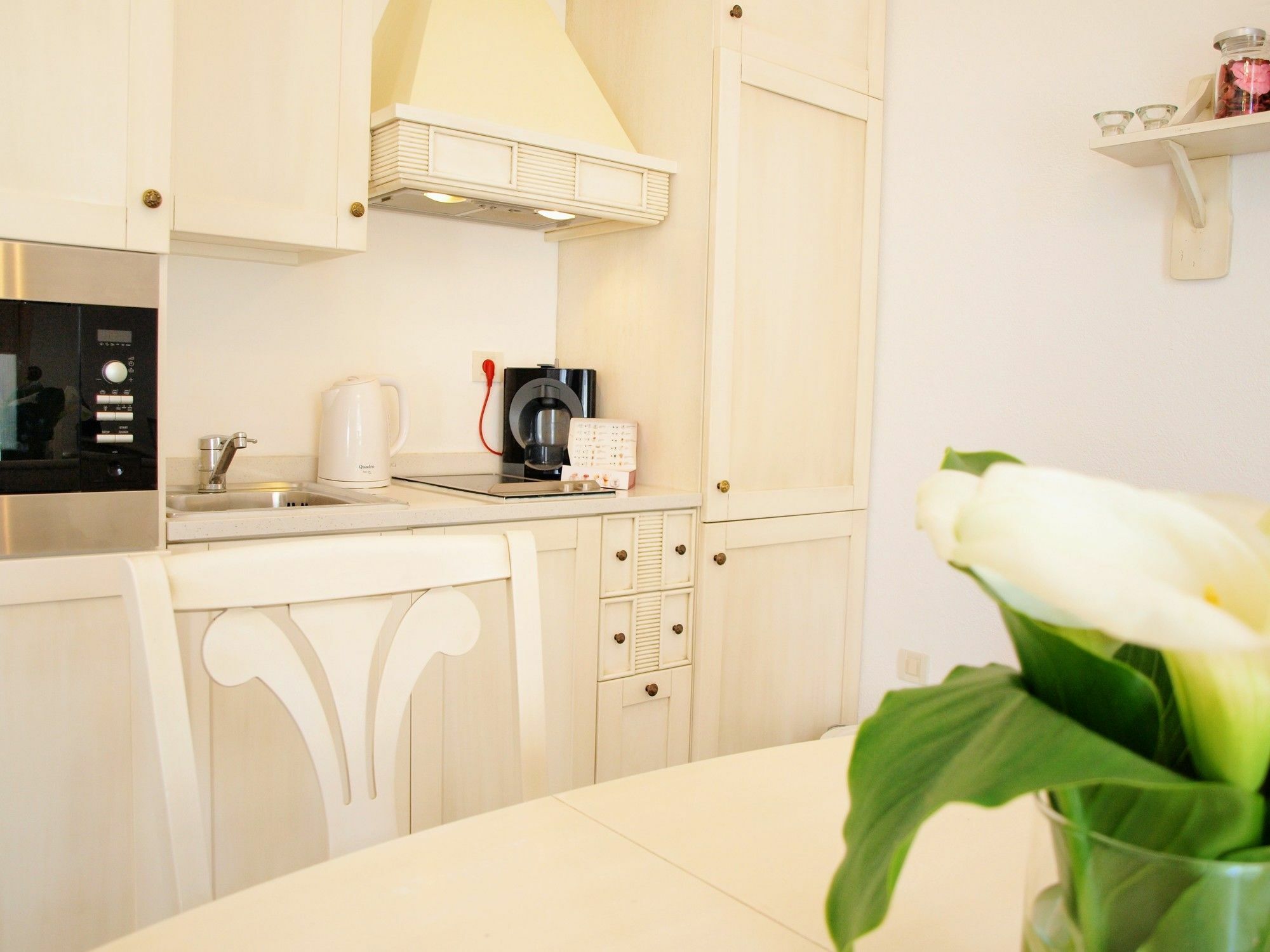 Apartment The Secret *