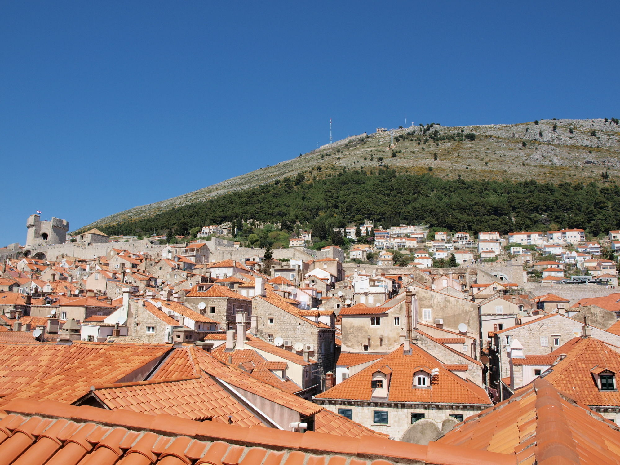 Apartment The Secret Dubrovnik